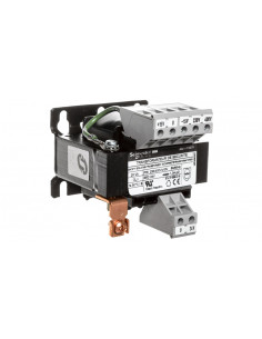 Transformator 1-fazowy 25VA...