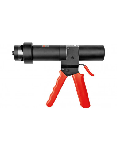 Wycinarka hydrauliczna w kasecie...