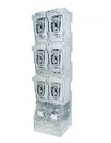 Rozłącznik bezpiecznikowy listwowy...