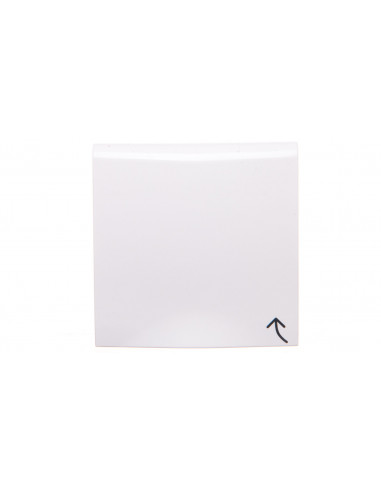 B.Kwadrat Płytka czołowa gniazda z/u...