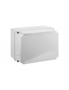 Puszka natynkowa wysoka...