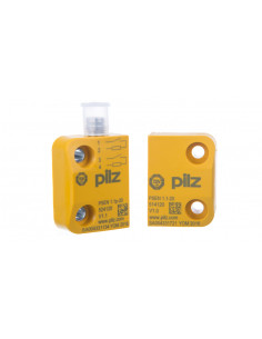 Wyłącznik magnetyczny...