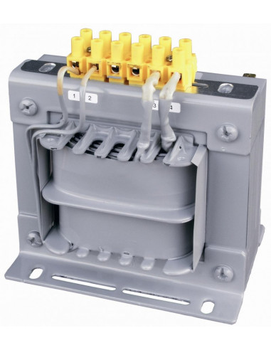 Transformator 1-fazowy TOe 63VA...