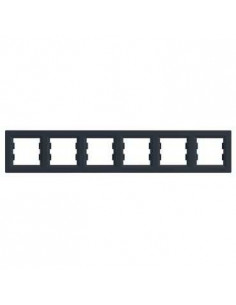 ASFORA Ramka 6-krotna...