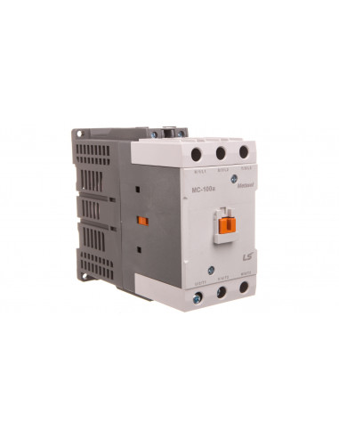 Stycznik 100A 3P 55kW 24V DC 1Z1R...