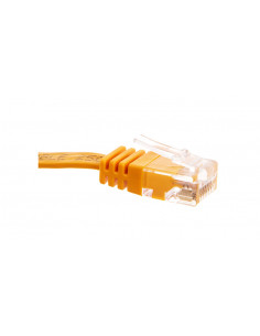 Kabel krosowy płaski...