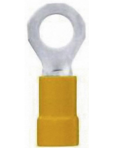 Końcówka kablowa oczkowa...