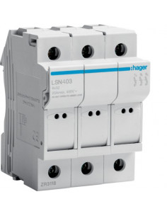 Rozłącznik bezpiecznikowy...