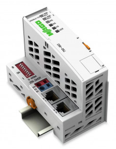 Sterownik Modbus TCP 4...