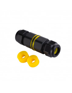 Mufa kablowa skręcana 3x2,5...