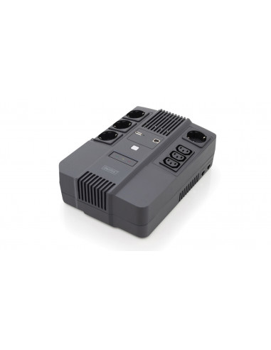 Zasilacz awaryjny UPS...