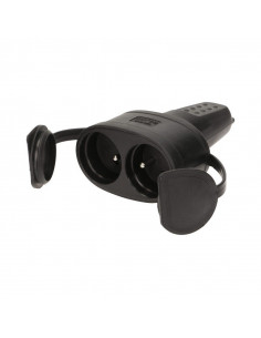 Hermetyczne, podwójne...