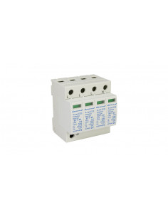 Ogranicznik przepięć B+C 4P...