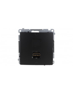 Simon Basic Gniazdo HDMI...