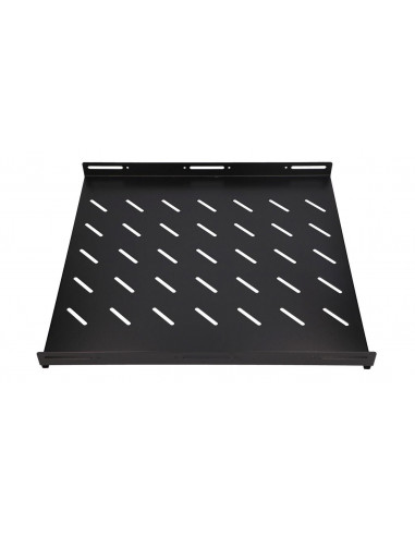 Półka 19, mocowana punktowo, do szaf...