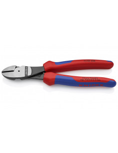 Szczypce tnące boczne o...