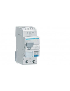 AFDD detektor iskrzeń z...