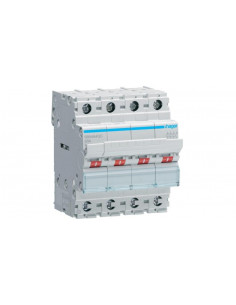 Modułowy rozłącznik...