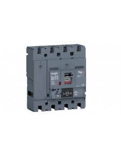 MCCB Wyłącznik mocy h3+...