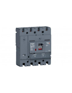 MCCB Wyłącznik mocy h3+...