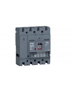 MCCB Wyłącznik mocy h3+...