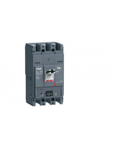 MCCB Wyłącznik mocy h3+...