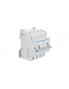 RCBO Wyłącznik...