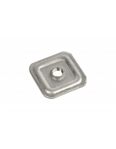 Nakrętka wzmocniona NW M8...