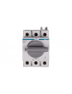 Rozłącznik izolacyjny 3P...