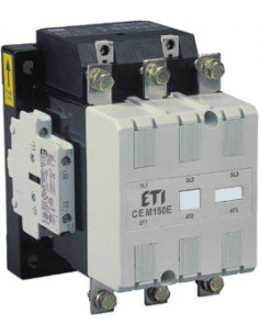 Stycznik mocy 150A 3P...