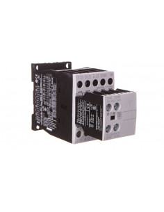 Stycznik mocy 7A 3P 230V AC...