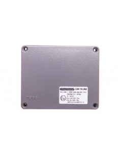 Puszka n/t IP66 Strefa 2(G)...