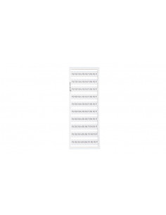 Ramka z oznacznikami 10x...