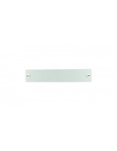 Osłona metalowa pełna...