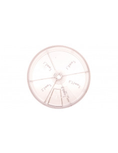 Pudełko do końcówek...