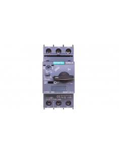 Wyłącznik silnikowy 3P...