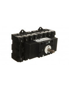 Rozłącznik izolacyjny 8P...