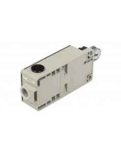 Wyłącznik cięgnowy /STOP/ z...