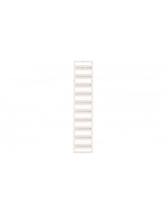 Oznaczniki WMB 10x 1-10... 2