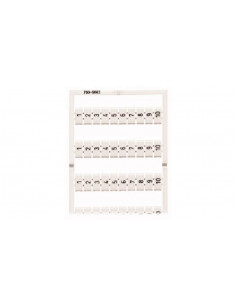 Oznaczniki WMB 10x 1-10... 2