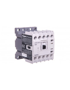 Stycznik mocy 16A 4P 230V...