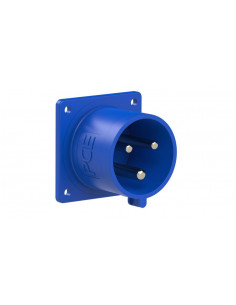 Wtyczka tablicowa prosta...