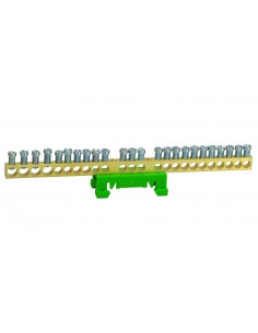 PE24 kolor zielony 24x16mm2...