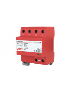 Ogranicznik przepięć B+C...