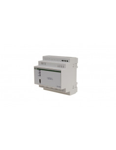 Sterownik impulsowo-czasowy... 2