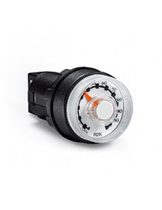 Potencjometr CPPR01K 1 kOhm...