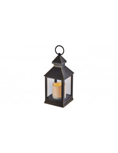 Lampion LED świeczka 24cm...