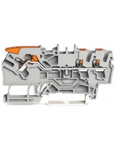 Złączka szynowa...