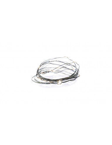 Lampki choinkowe XMAS nano TIMER 2,4W...