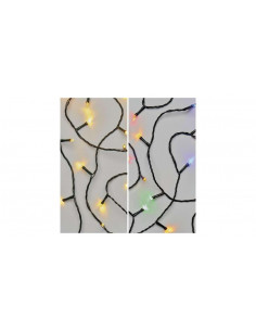 Lampki choinkowe 100LED...